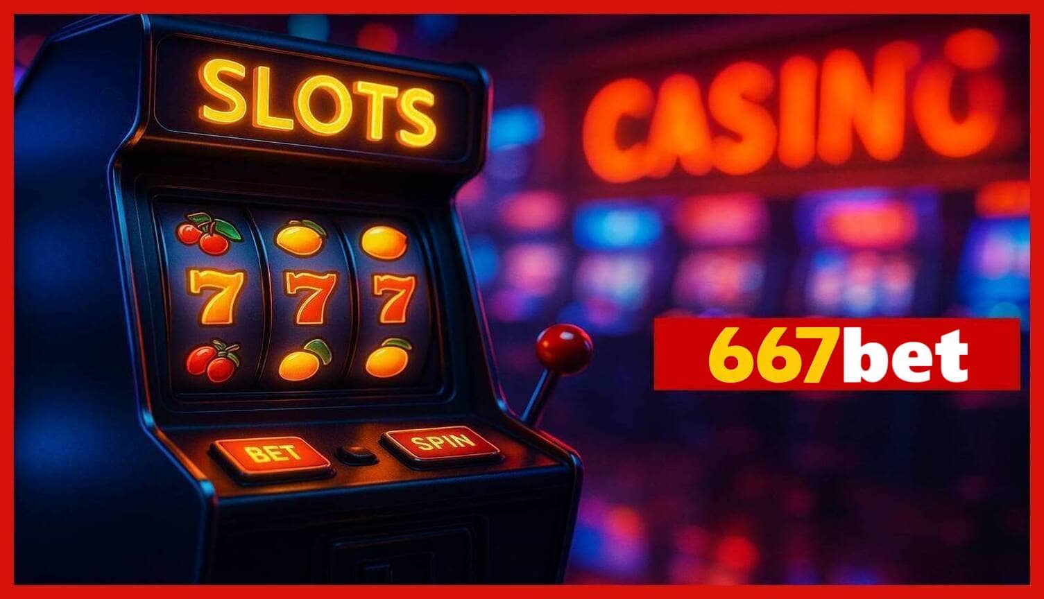 Diversos jogos de caça-níqueis