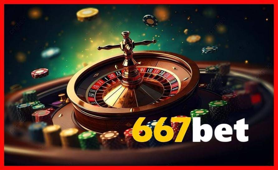 Jogos de roleta online